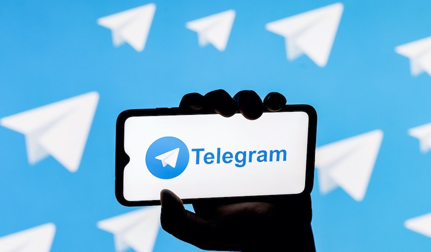 Why use third-party software to filter valid Telegram numbers?